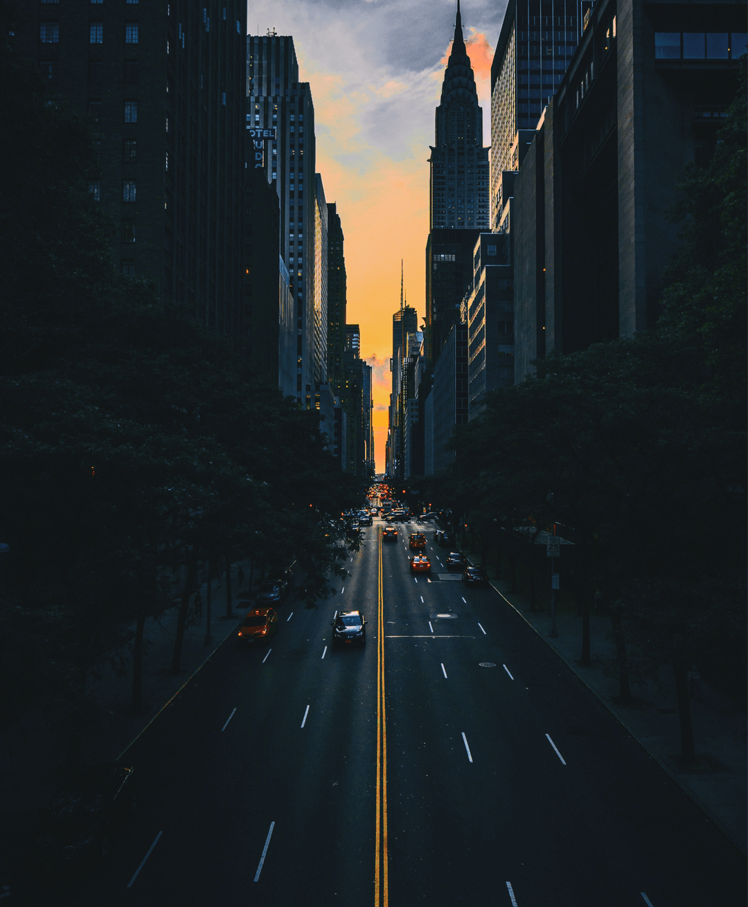 DKK Partners Chicago boulevard